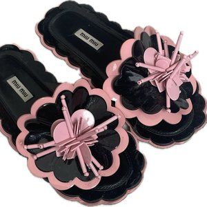 miu miu Sandals 37/6.5